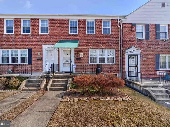 1852 Edgewood Rd, Towson, MD 21286