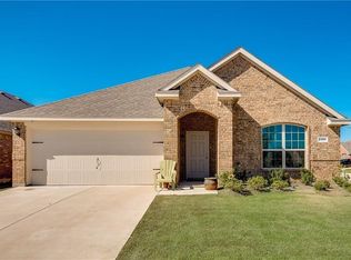 1185 Wentworth Way, Forney, TX 75126