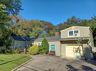 77 Dahlia Drive, Mastic Beach, NY 11951