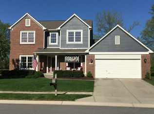 13496 Shakamac Dr, Carmel, IN 46032