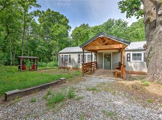 19616 Sherry Rd, Springdale, AR 72764