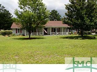 109 Lee Dr, Guyton, GA 31312