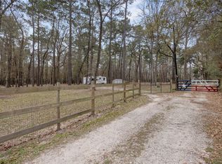 31601 Huffman Cleveland Rd, Huffman, TX 77336