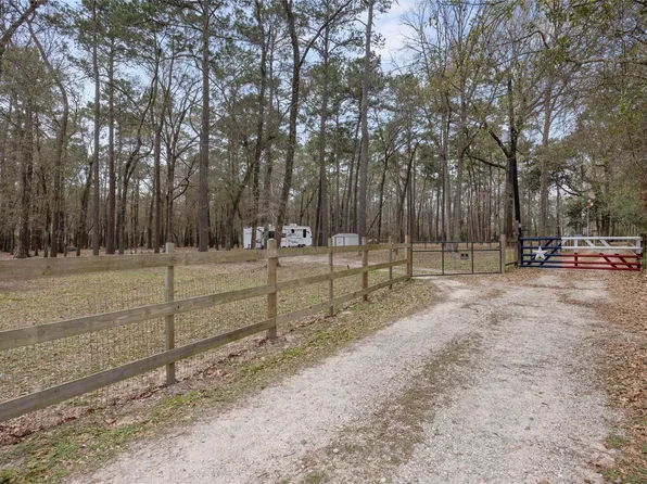 31601 Huffman Cleveland Rd, Huffman, TX 77336