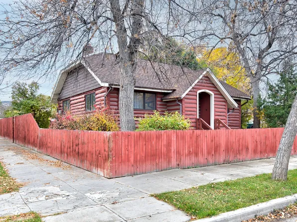 1639 Boulder Ave, Helena, MT 59601
