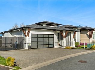 46213 Hakweles Rd #34, Skowkale, BC
