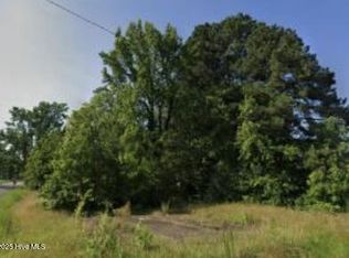 200 E Railroad St, Seaboard, NC 27876