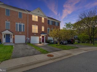 1327 Peppertree Ct, Crofton, MD