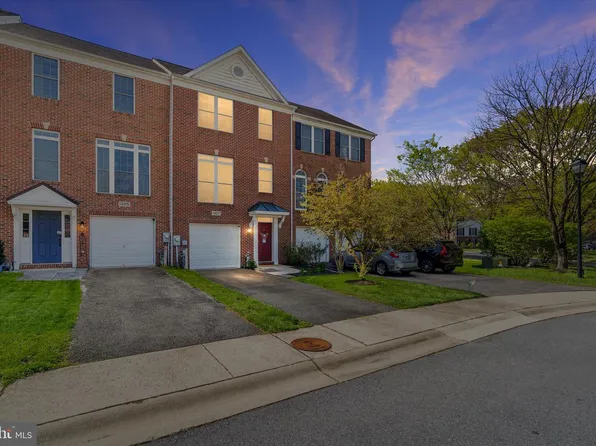 1327 Peppertree Ct, Crofton, MD 21114