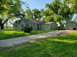 1683 Happy Hollow Rd, Napoleon, MO 64074