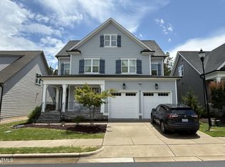 72 Post Oak Rd, Chapel Hill, NC 27516