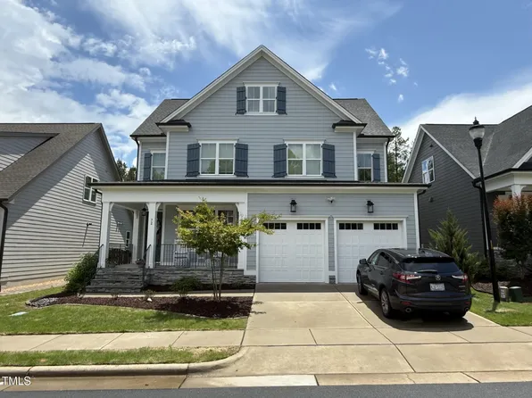 72 Post Oak Rd, Chapel Hill, NC 27516