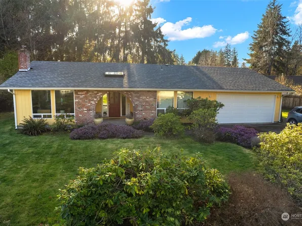 3142 60th Loop, Olympia, WA 98501