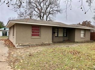 4615 Custer Dr, Fort Worth, TX 76114