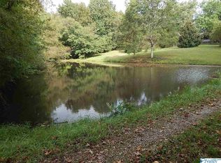 2800 Ruth Rd, Arab, AL 35016