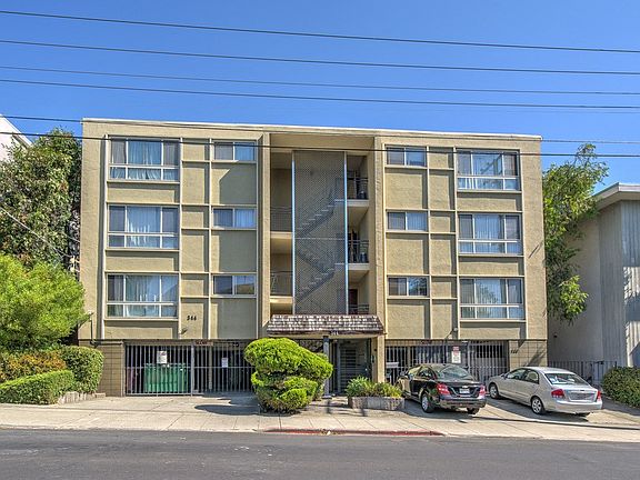 2nd image of 344 Monte Vista Ave APT 3F