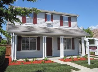 555 Burk Pl, Mountain House, CA 95391