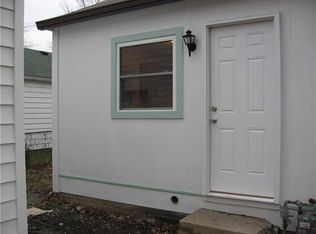 2234 N Goodlet Ave, Indianapolis, IN