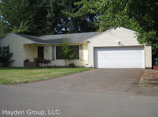4725 SW 98th Ave, Beaverton, OR 97005