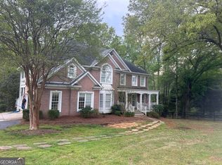 25 Meadow Rdg, Social Circle, GA 30025