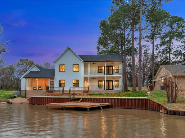 138 Sunset Dr, Mabank, TX 75156