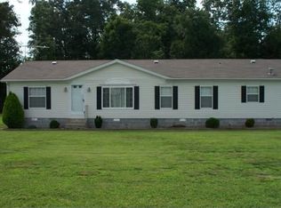 1343 Raysville Rd, Tullahoma, TN 37388