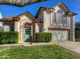 8806 Dandelion Trl, Austin, TX 78745