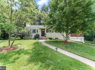 2118 Faulkland Rd, Wilmington, DE 19805