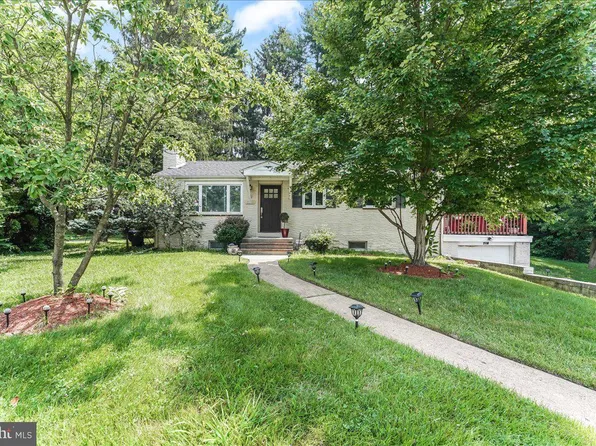 2118 Faulkland Rd, Wilmington, DE 19805