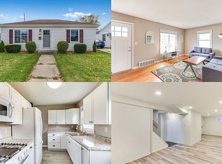 907 Willmor St, Racine, WI 53402