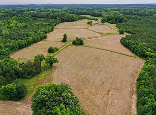 4209 Hall Rd, Rougemont, NC 27572