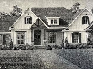 LOT 8 Homestead Way, Abingdon, VA 24210