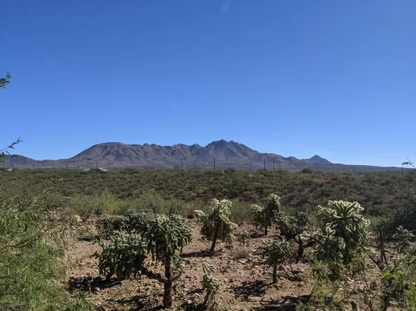 1829 Camino Lebanon #5-RIO, Rio Rico, AZ 85648