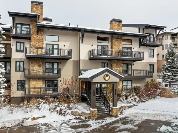 2322 Apres Ski Way #28, Steamboat Springs, CO 80487