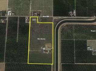 20147 Avenue 306, Exeter, CA 93221