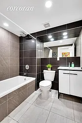 Rented by Corcoran