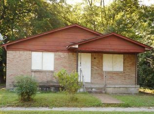 720 Leath St, Memphis, TN 38107