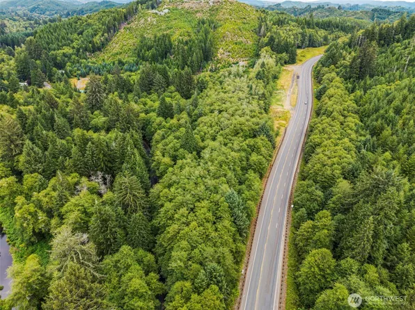 80 Salmon Creek Road, Naselle, WA 98626