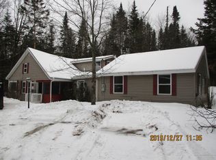 1154 Exeter Rd, Exeter, ME 04435