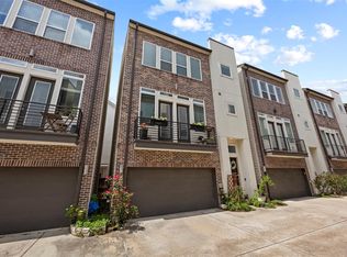 5528 Cornish St Unit E, Houston, TX 77007