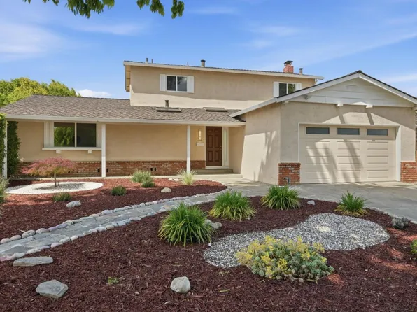 1707 Mendenhall Dr, San Jose, CA 95130