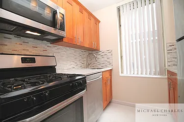 Rented by Michael Charles New York