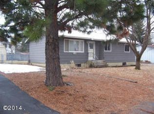 19 Council Bluffs Dr, Columbia Falls, MT 59912
