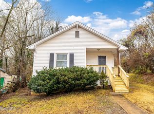 1313 Chestnut St, Knoxville, TN 37920