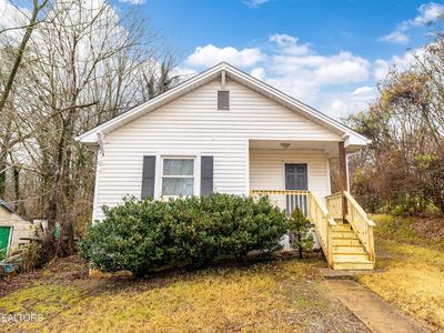 1313 Chestnut St, Knoxville, TN, 37920