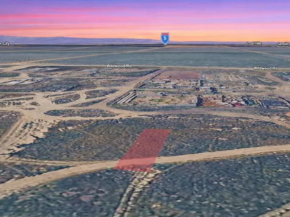 Wasco, Wasco, CA 93280