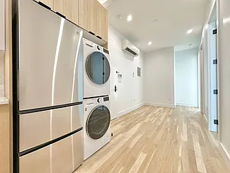 Rented by Doorway NYC, LLC