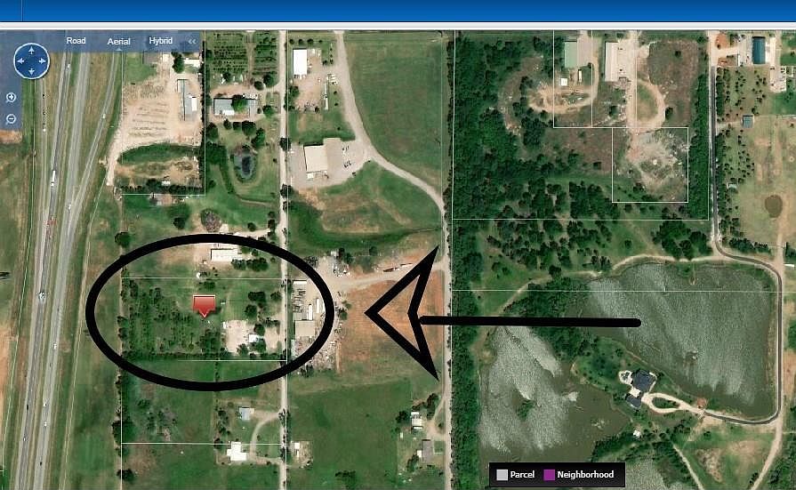 2nd image of 15309 Beaux Jangles Rd