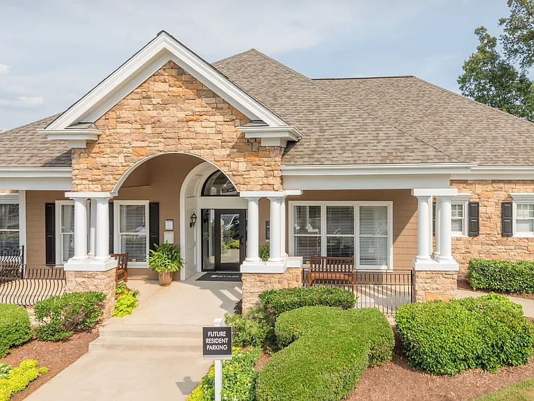 The Lex at Brier Creek — Photo 36