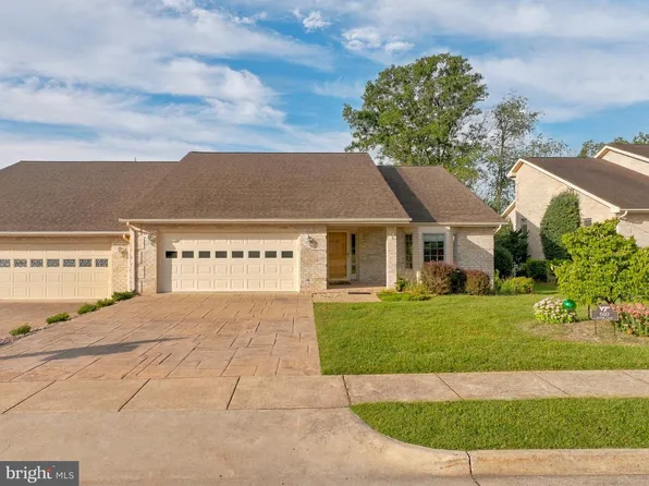 607 Kestrel Ct, Woodstock, VA 22664